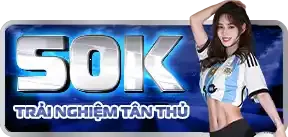 Trang Chủ 35 tặng 50k trãi nghiệm cho mỗi tân thủ cùng bong88