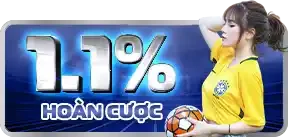 Trang Chủ 32 1.1% tỉ lệ hoàn cược cùng bong88