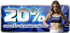 Trang Chủ 31 khuyến mãi nạp lần đầu lên đến 20%